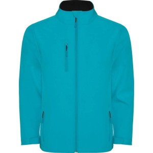Męska Kurtka Soft Shell Nebraska
