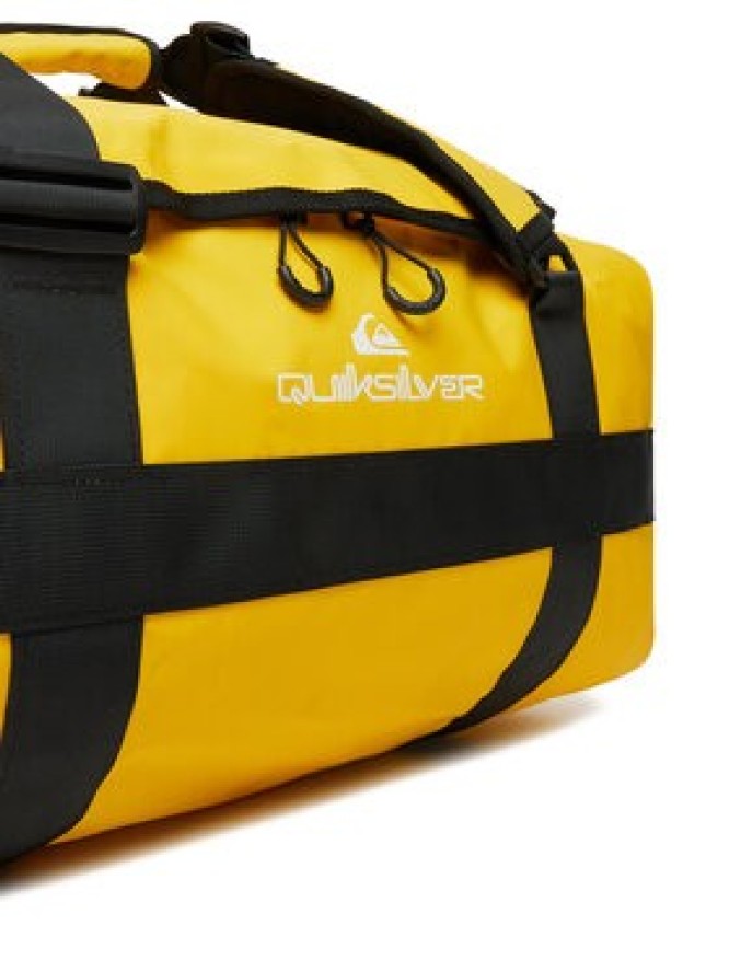 Quiksilver Torba QUIC-P-009-07 Żółty