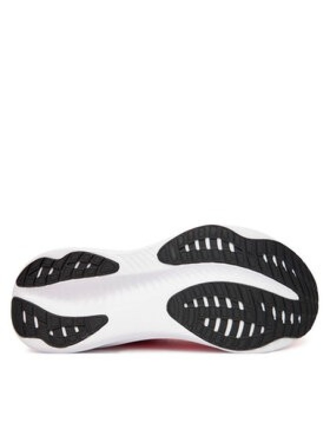 Asics Buty do biegania Gel-Excite 11 1011C080 Czerwony