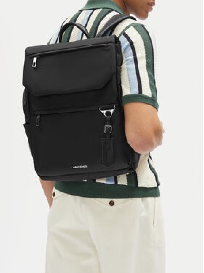 Gino Rossi Plecak 06A10818-1 Czarny