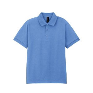 Koszulka Polo Dla Dorosłych Unisex DryBlend