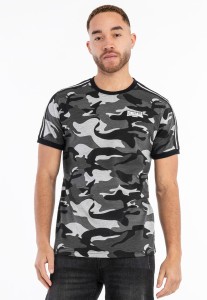 T-shirt o klasycznym kroju Lonsdale Gunnista