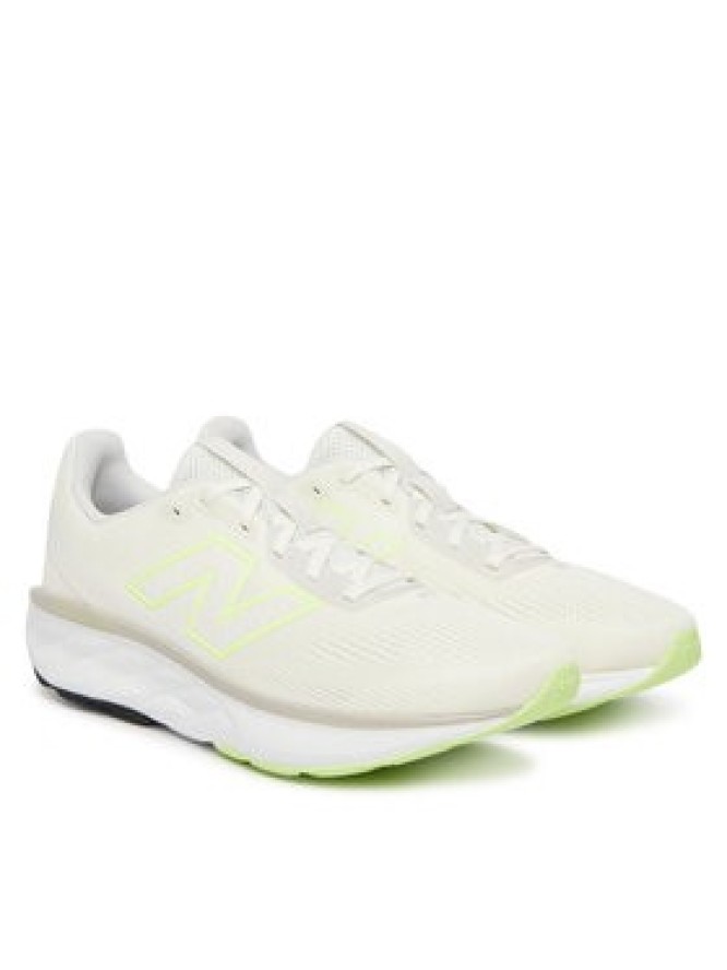 New Balance Buty do biegania Fresh Foam x 520 v9 M5203TS Écru