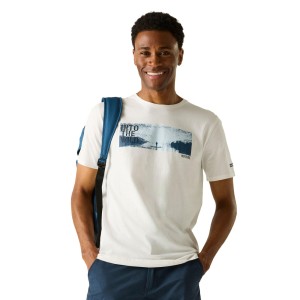 Męska Koszulka Cline IX Outdoor Wild T-shirt