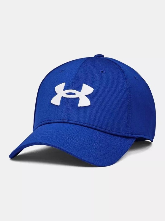 Czapka z daszkiem męska Under Armour Blitzing Cap