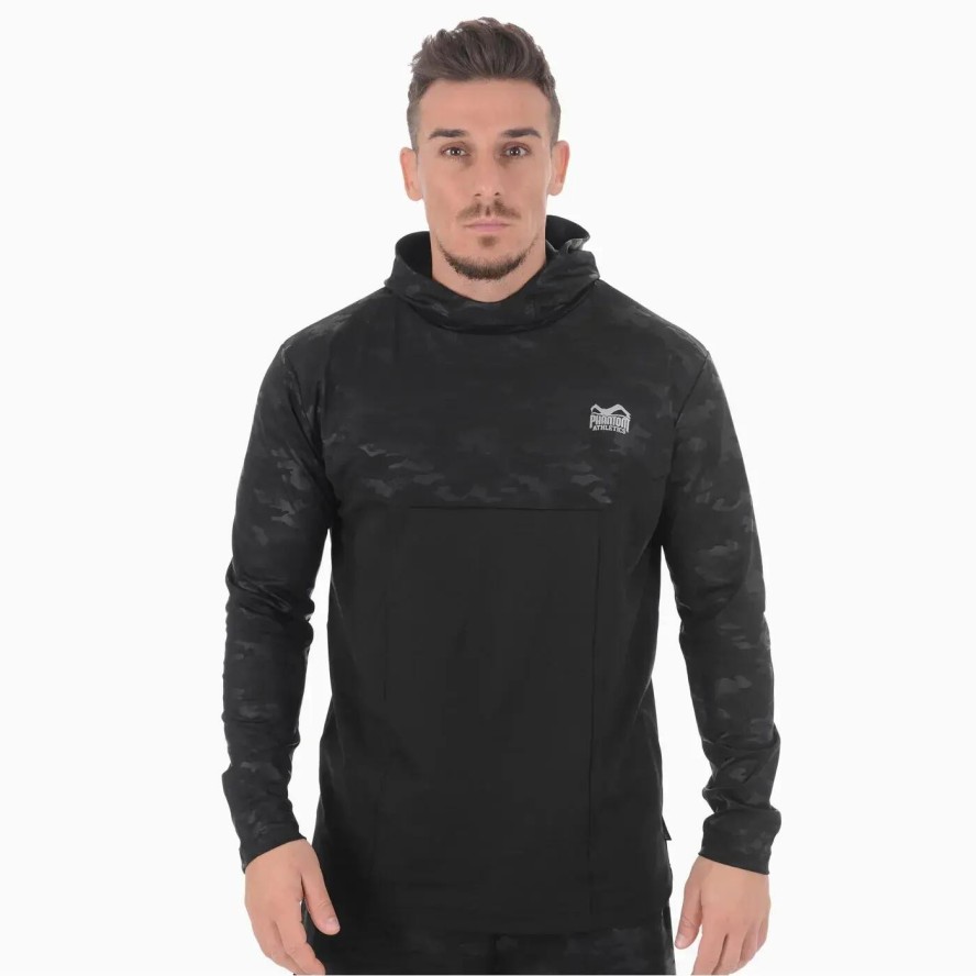 Bluza z kapturem Phantom Athletics Shadow