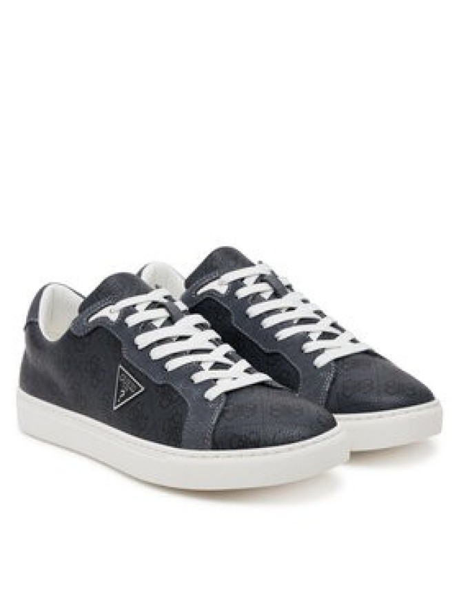 Guess Sneakersy FMTTO3 ELL12 Szary