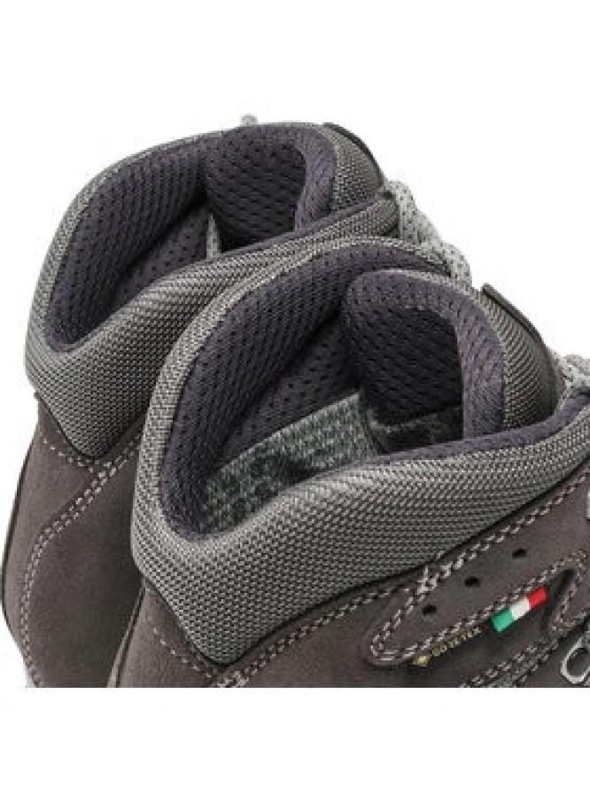 Zamberlan Trekkingi 900 Rolle Evo Gtx GORE-TEX Szary