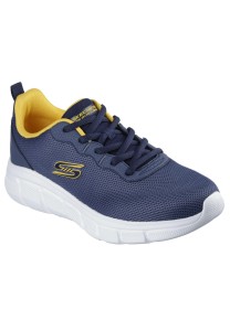 Buty sportowe męskie Skechers Bobs B Flex Icy Ed