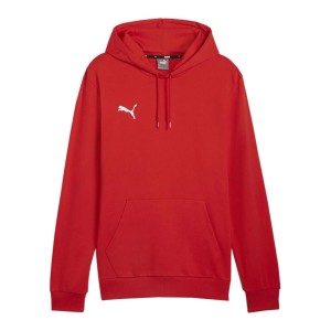 Męska Bluza Z Kapturem Team Goal Casual