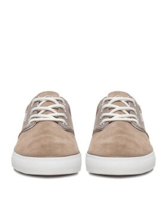 Quiksilver Tenisówki CEO-DAYTON-01 Beżowy