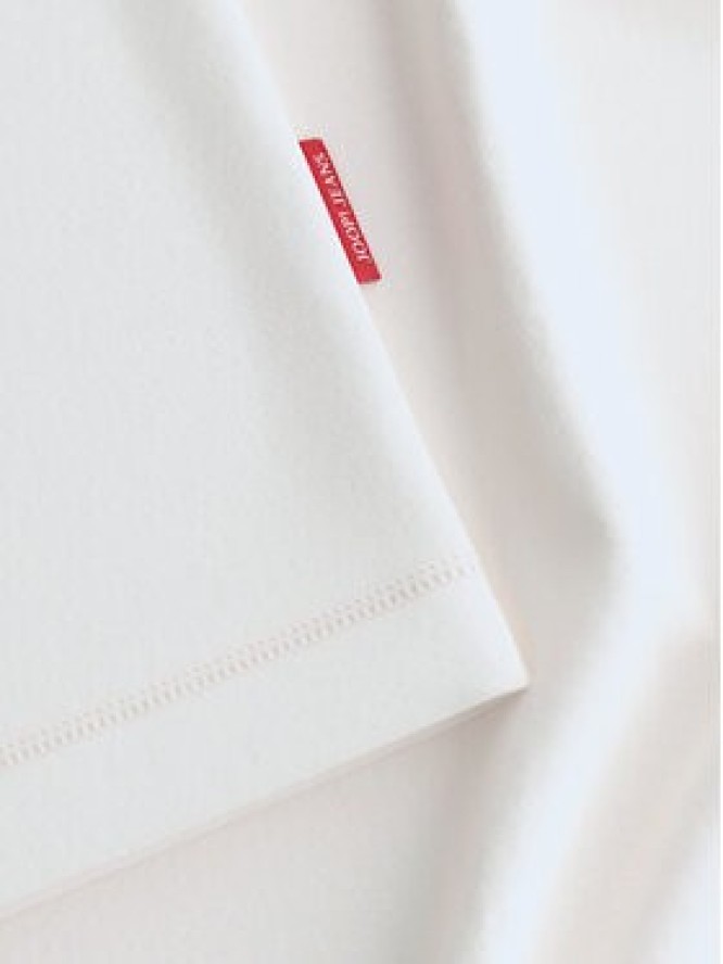 JOOP! Jeans T-Shirt 15 JJJ-08Anup 30047002 Beżowy Modern Fit