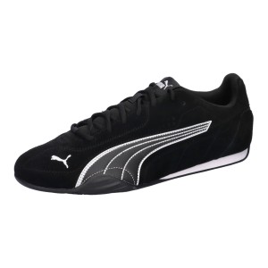 Buty PUMA Catch SD Czarny/Biały
