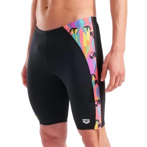 Jammery Arena Tropical Delight - spodenki do kolan