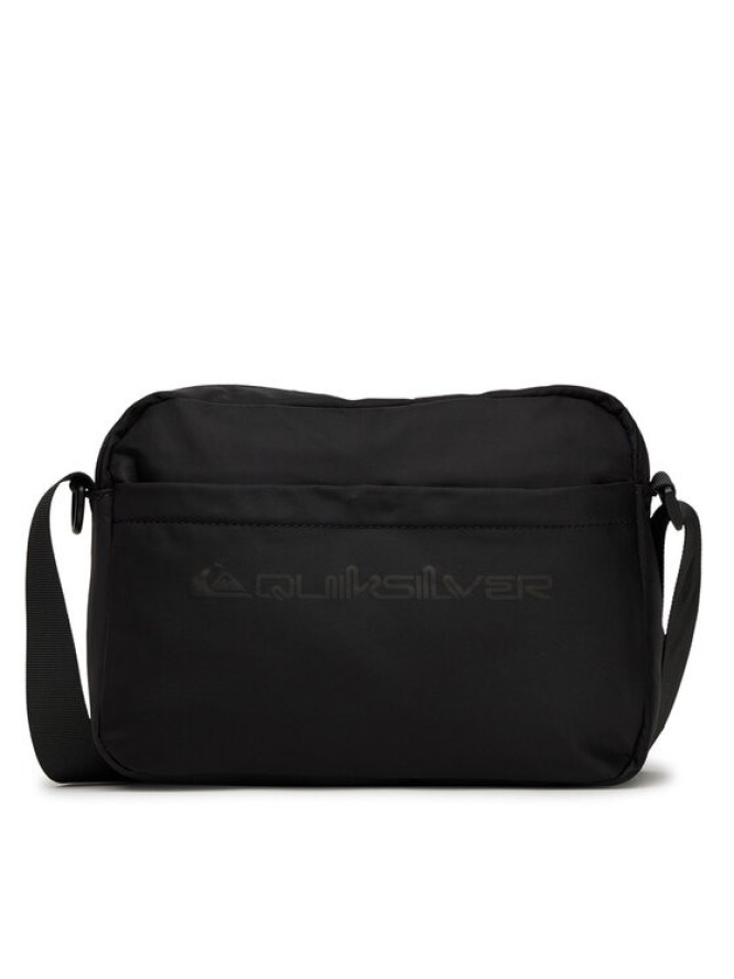 Quiksilver Saszetka QUIC-M-005-07 Czarny