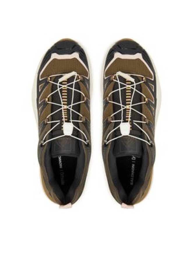 Salomon Trekkingi X Ultra 360 Edge L47872100 Khaki