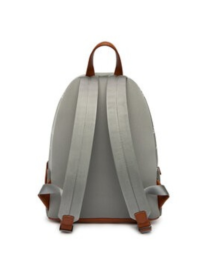 Emporio Armani Plecak EM005666 AF23972 M8334 Szary