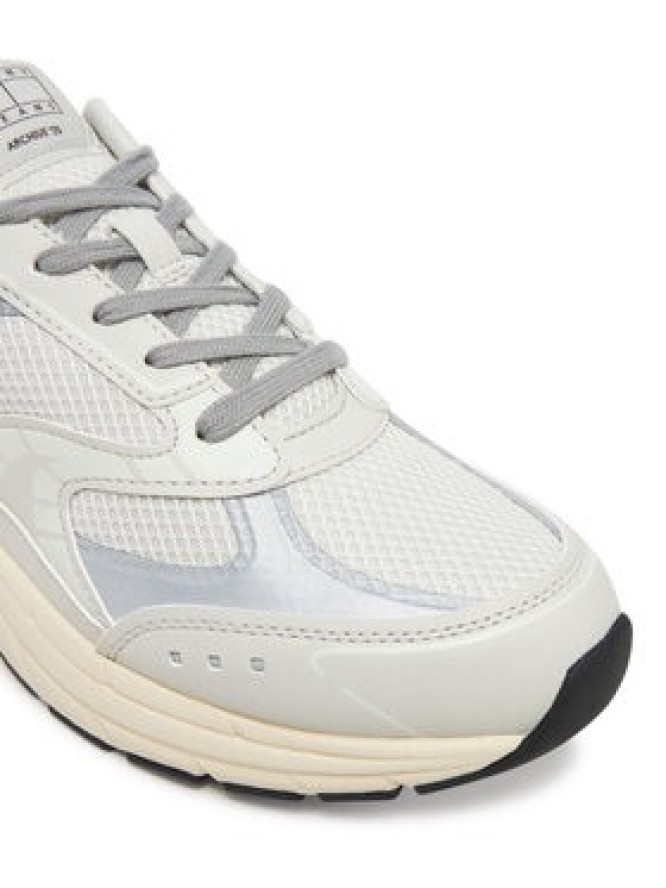 Tommy Jeans Sneakersy Archive'25 EM0EM01569 Szary