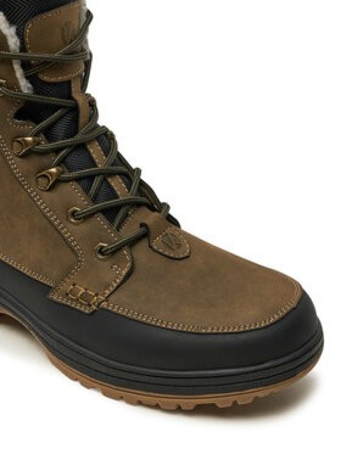 Kimberfeel Trapery Nolan Khaki