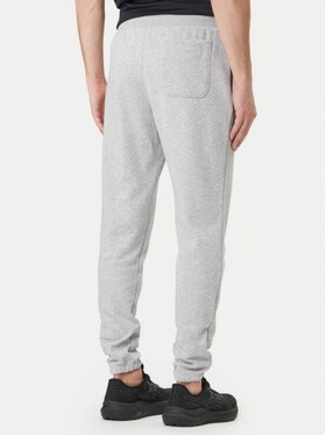 Under Armour Spodnie dresowe UA Rival 6014638 Szary Regular Fit