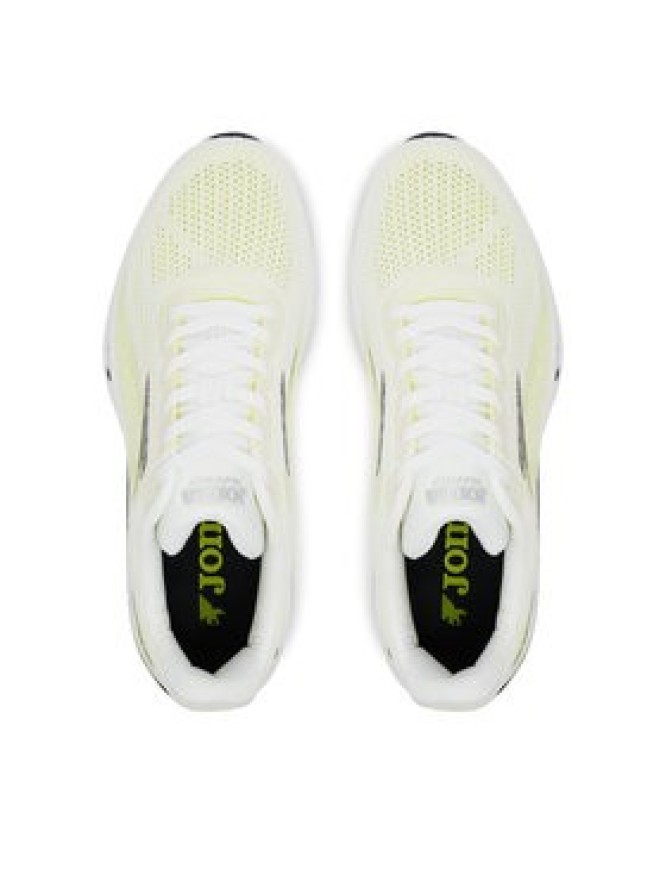 Joma Buty do biegania Viper 2502 RVIPES2502 Biały