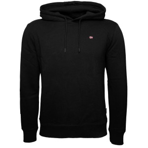 Bluza Mężczyzna NAPAPIJRI BALIS HOOD