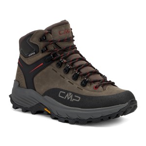 Buty trekkingowe męskie CMP Tytanus Mid WP
