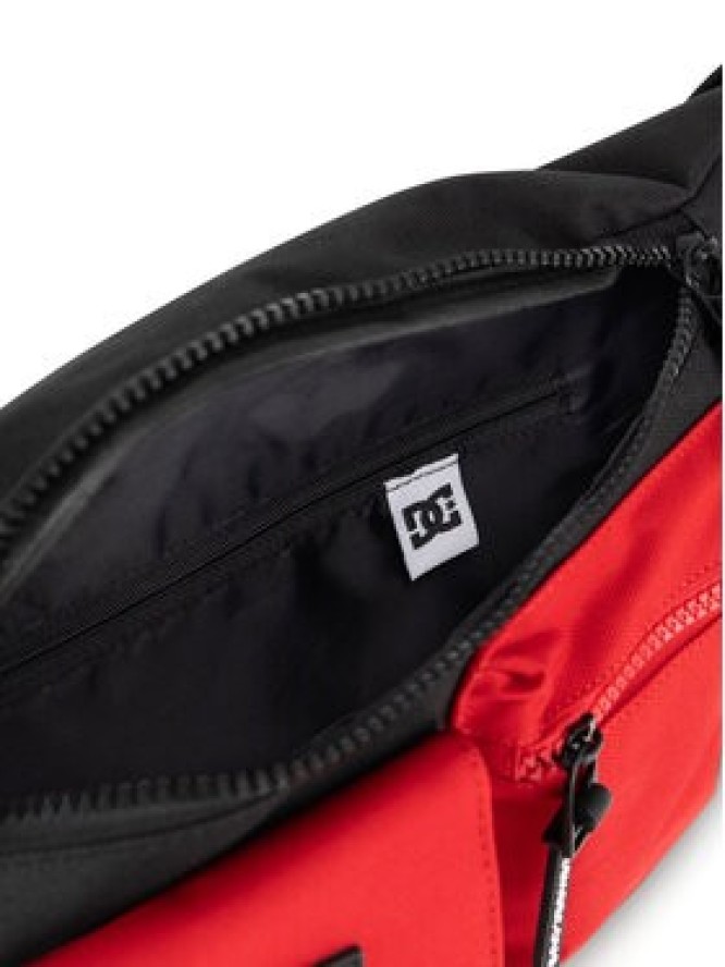 DC Shoes Saszetka nerka DCI-B-003-07 Kolorowy
