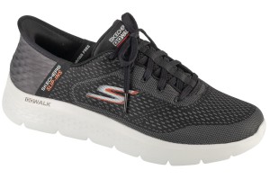 Buty sportowe Sneakersy męskie, Slip-Ins: GO WALK Flex - New World
