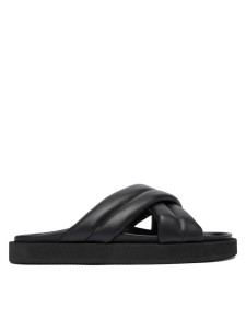 Inuikii Trampki Camvas Lex Low 50102-548 Czarny