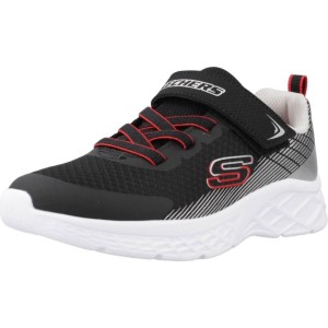 Buty SKECHERS 403924L Czarny