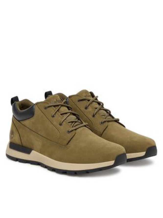 Timberland Sneakersy Killingtion Trekker Low TB0A69EDEO81 Khaki