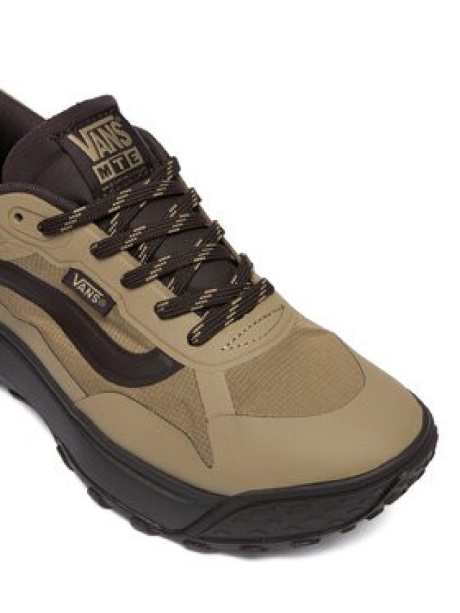 Vans Sneakersy MTE Crosspath VN000CVUDRB1 Brązowy