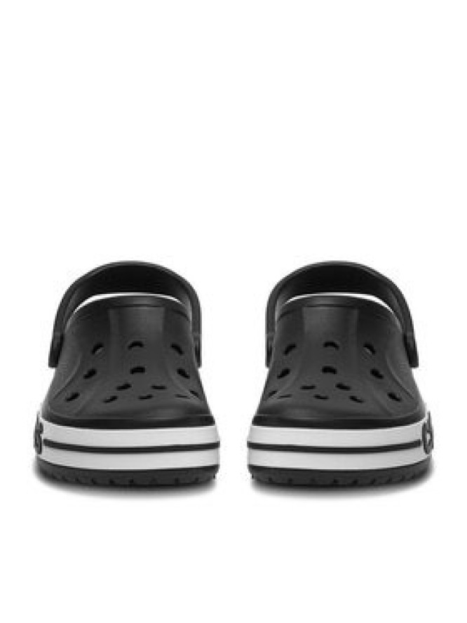 Crocs Klapki Bayaband Clog 205089-066 Czarny