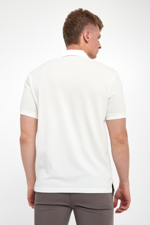 Polo męskie EMPORIO ARMANI