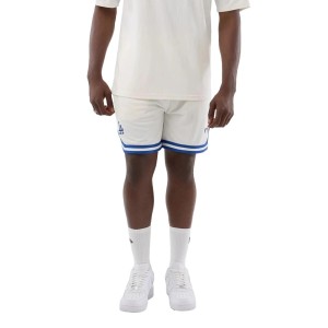 Krótki oversized Los Angeles Dodgers New Era NBA MLB Arch
