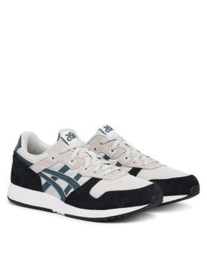 Asics Sneakersy Lyte Classic 1203A611 Szary