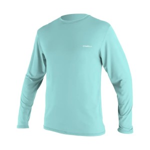 T-shirt z długimi rękawami przeciwdziałający UV O'Neill Basic Skins