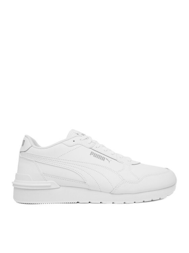 Puma Sneakersy CEO-ST RUNNER V4 L 39906828 Biały
