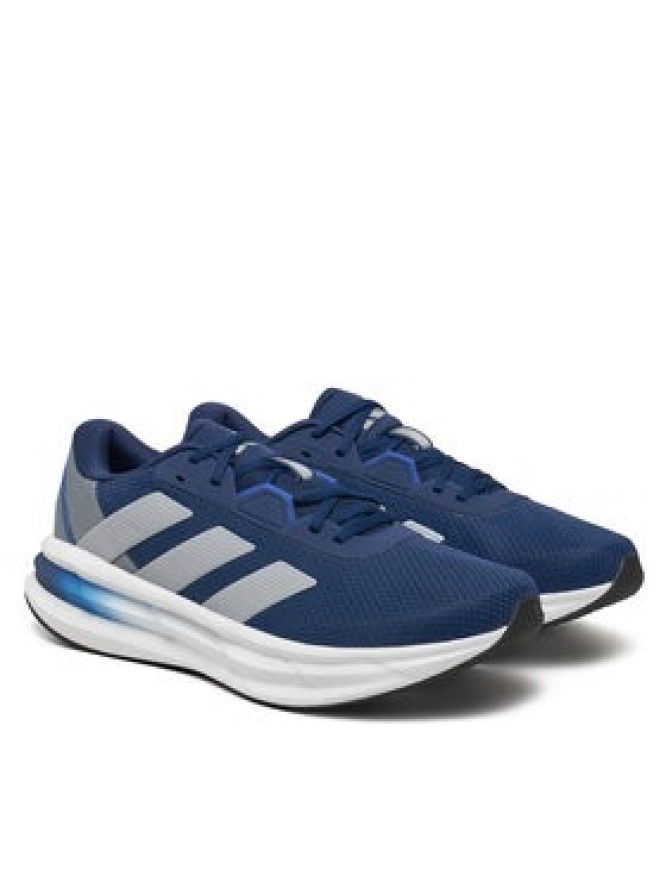 adidas Buty do biegania Galaxy 7 JI4601 Granatowy