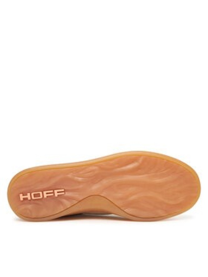 HOFF Sneakersy Park 12519020 Beżowy