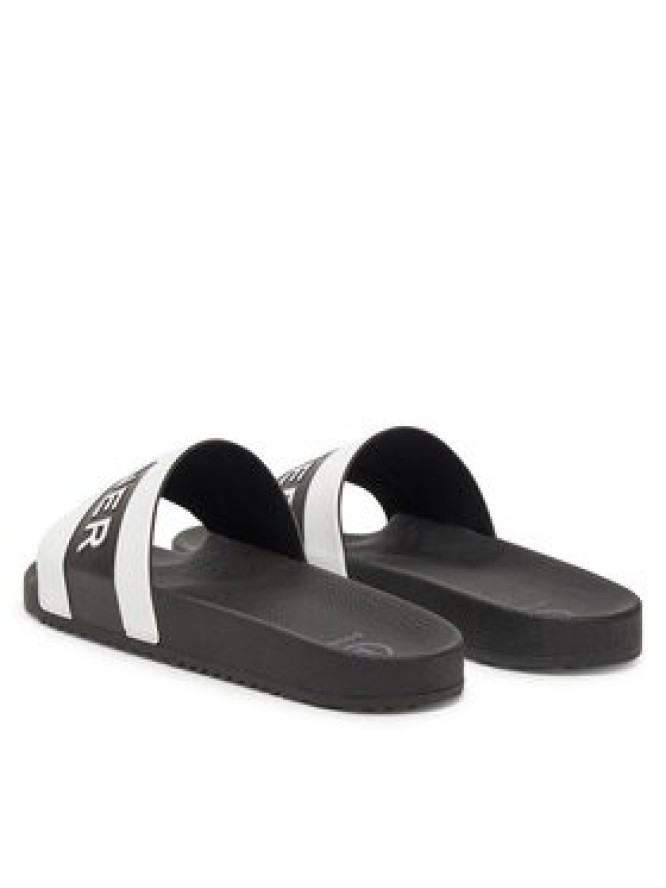 Bogner Klapki Belize M 4 D 12526417 Czarny