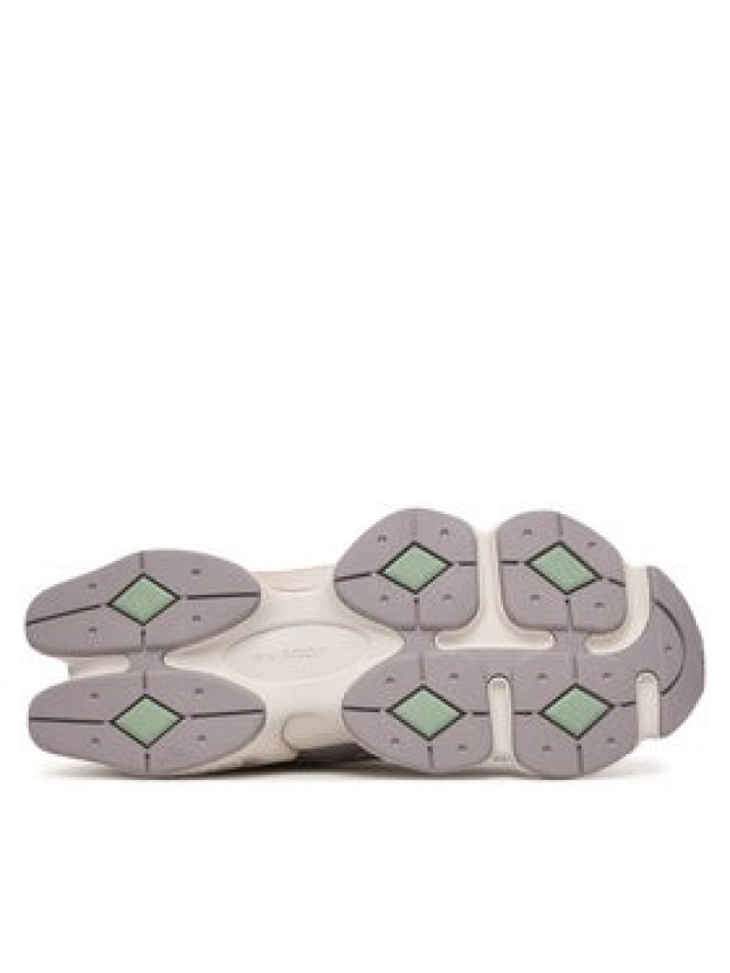 New Balance Sneakersy U906087O M Fioletowy