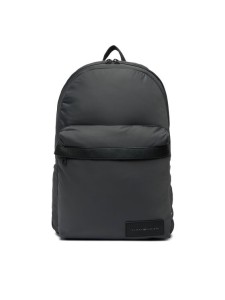Tommy Hilfiger Plecak Th Repreve Backpack AM0AM13986 Szary