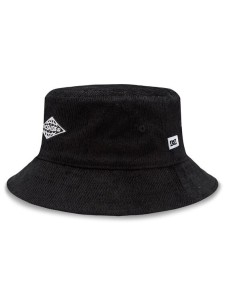 DC Shoes Kapelusz ADYHA04146 Czarny