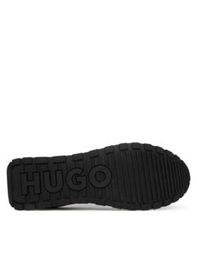 HUGO Sneakersy Icelin 50563472 Szary