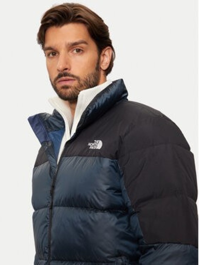 The North Face Kurtka puchowa Diablo 2.0 NF0A8993 Niebieski Regular Fit