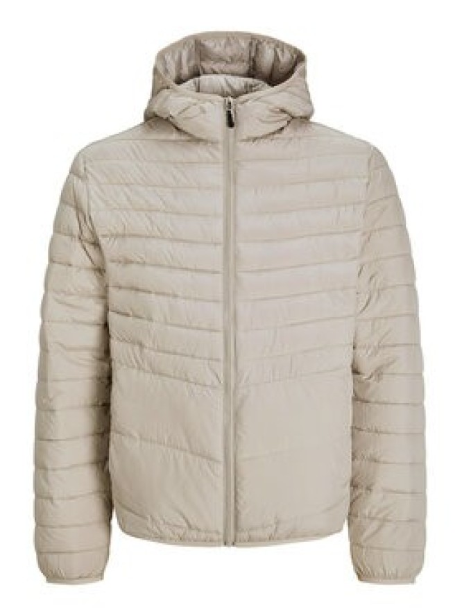 Jack & Jones Kurtka zimowa Estate 12256983 Szary Regular Fit