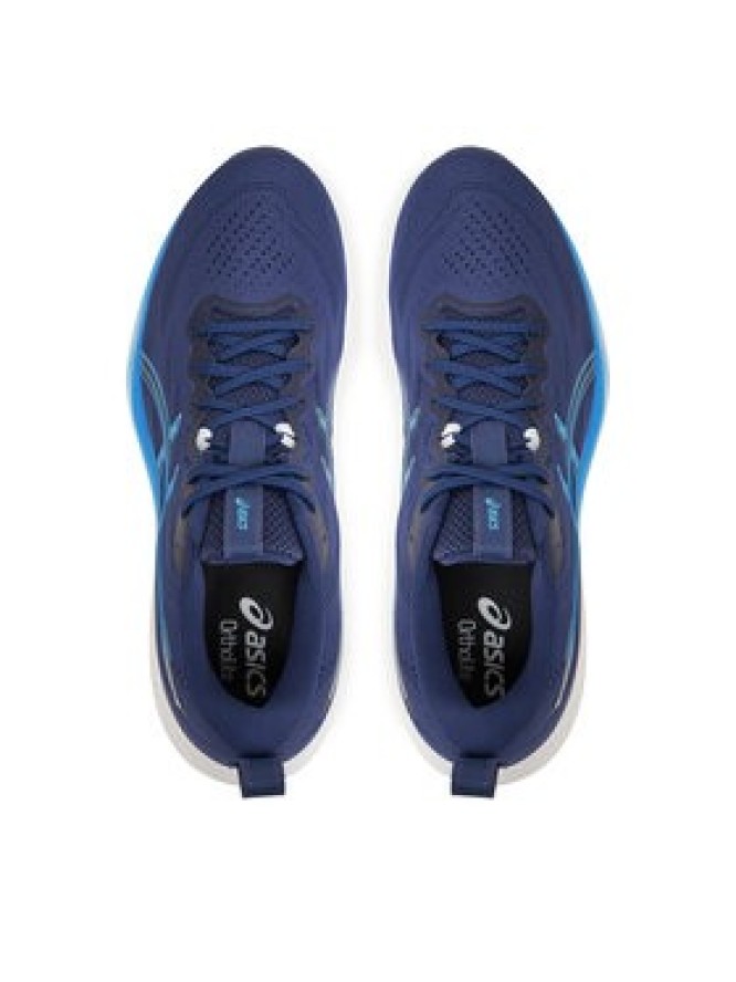 Asics Buty do biegania Gel-Pulse 16 1011B962 Niebieski