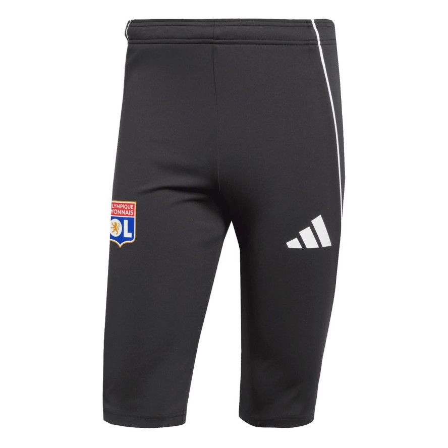 Spodenki krótkie męskie adidas Tiro 25 Competition 1/2